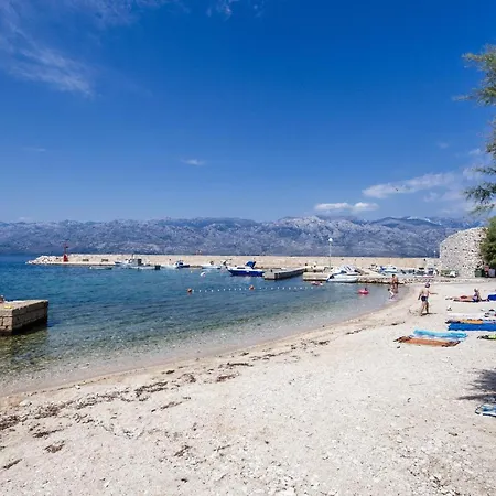 Vacation Near The Beach * Ražanac
